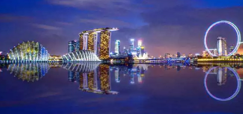 新加坡公司不做年審審計(jì)？嚴(yán)重者將會被告上法庭及罰款！2