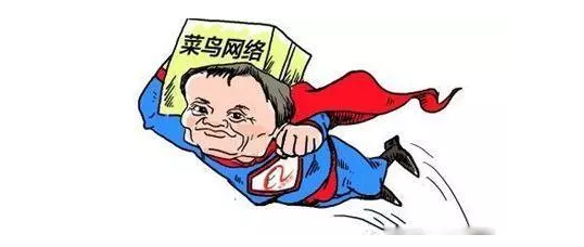 品牌保護(hù)如何提前布局，看看菜鳥商標(biāo)品牌保護(hù)策略1