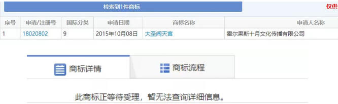 「商標(biāo)注冊流程」商標(biāo)申請4年未拿到受理通知書？1