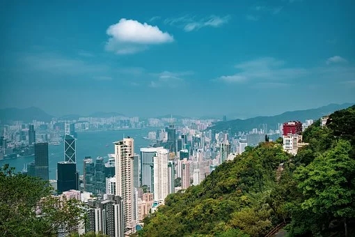香港公證認(rèn)證程序1