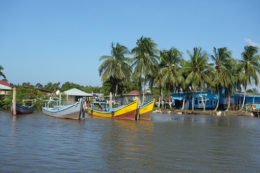 蘇里南對(duì)中國(guó)免簽,蘇里南海關(guān)規(guī)定解讀1