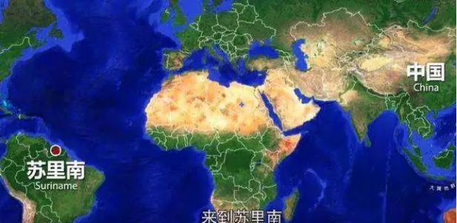 蘇里南對(duì)中國(guó)免簽,蘇里南海關(guān)規(guī)定解讀3