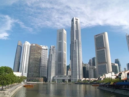 新加坡公司成立后注意事項1