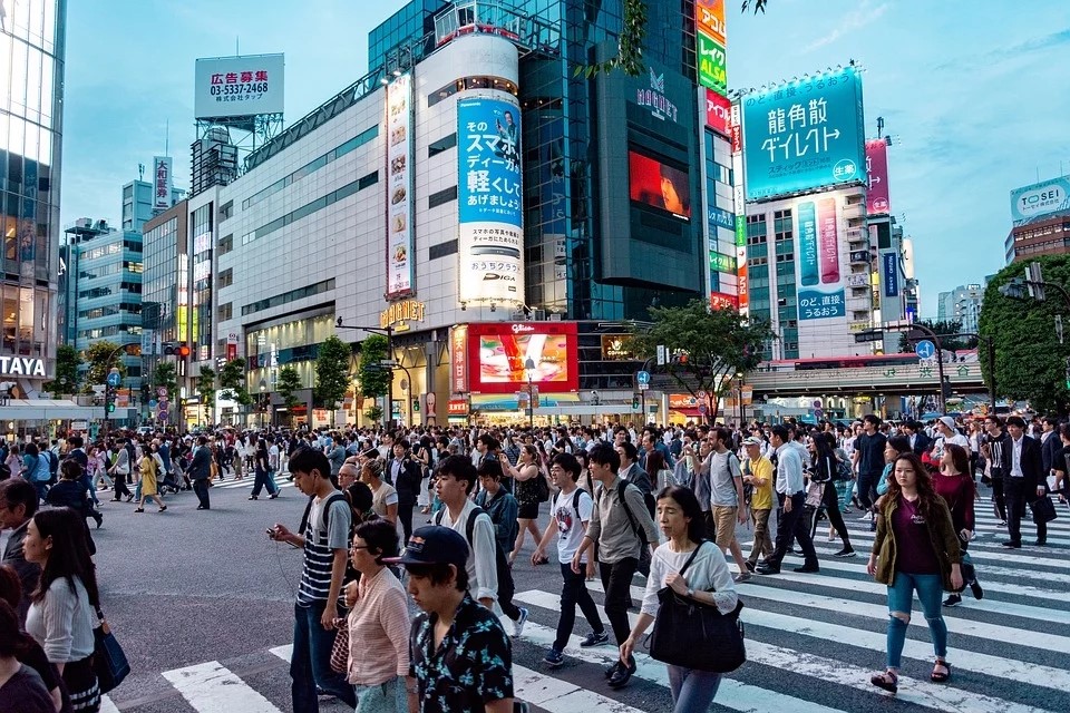 成立日本公司有哪些顯著優(yōu)勢？